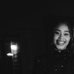 Meet your Posher, Alayna